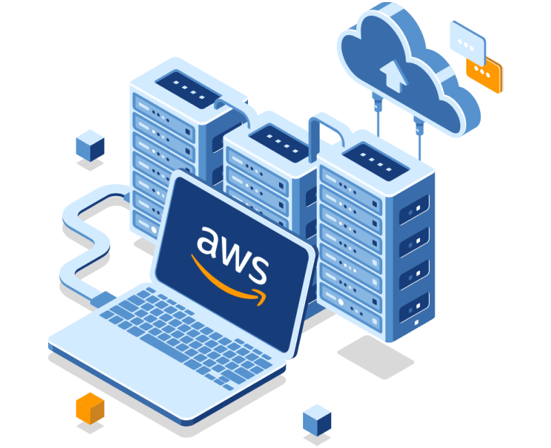 AWS Cloud Hosting